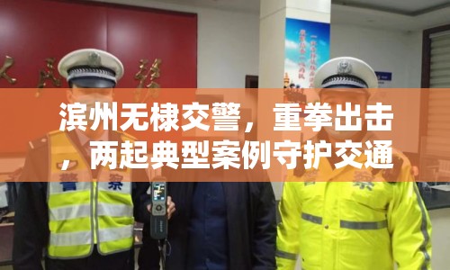 濱州無棣交警，重拳出擊，兩起典型案例守護交通安全新篇章