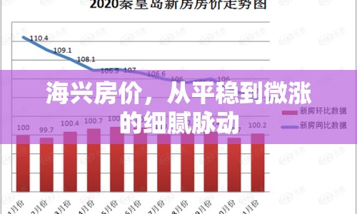 海興房?jī)r(jià)，從平穩(wěn)到微漲的細(xì)膩脈動(dòng)