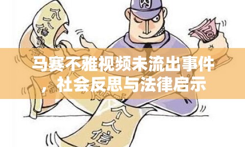 馬賽不雅視頻未流出事件，社會(huì)反思與法律啟示