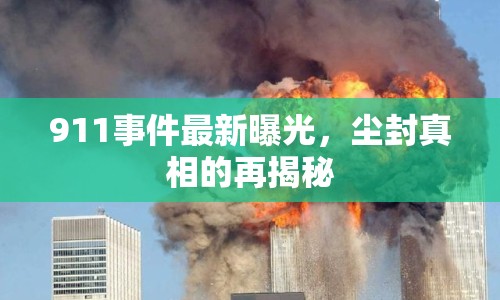 911事件最新曝光，塵封真相的再揭秘