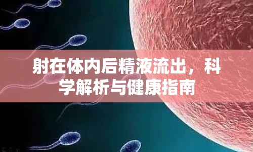 射在體內(nèi)后精液流出，科學(xué)解析與健康指南