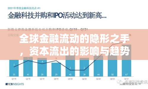 全球金融流動的隱形之手，資本流出的影響與趨勢