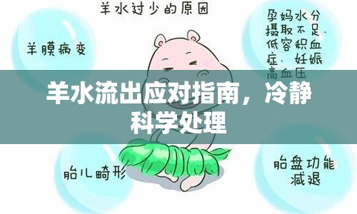 羊水流出應(yīng)對(duì)指南，冷靜科學(xué)處理