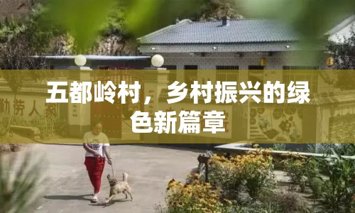 五都嶺村，鄉(xiāng)村振興的綠色新篇章