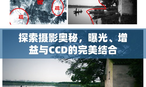 探索攝影奧秘，曝光、增益與CCD的完美結(jié)合