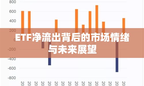 ETF凈流出背后的市場情緒與未來展望