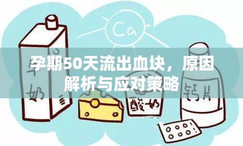 孕期50天流出血塊，原因解析與應(yīng)對策略