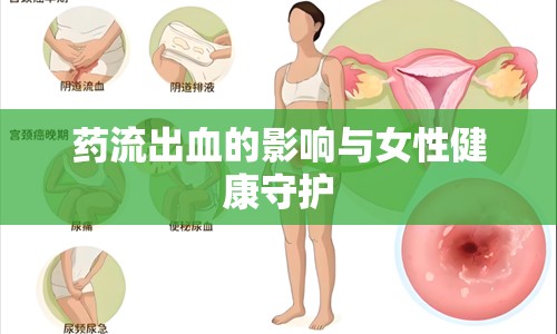 藥流出血的影響與女性健康守護(hù)