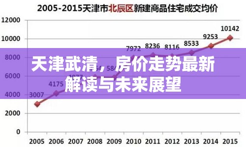 天津武清，房價走勢最新解讀與未來展望