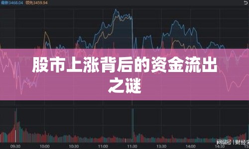 股市上漲背后的資金流出之謎