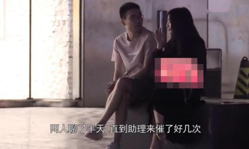 深夜男女福利試看:隱秘的誘惑