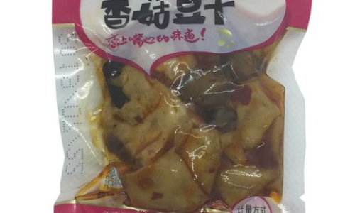 咸菜包裝曝光背后的食品安全隱秘面紗