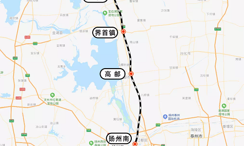 除淮高速建設(shè)進(jìn)展順利，期待早日通車，最新消息速遞