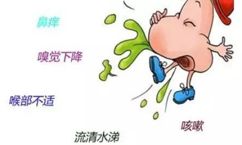 鼻炎出血，無(wú)聲痛苦的應(yīng)對(duì)與理解之道