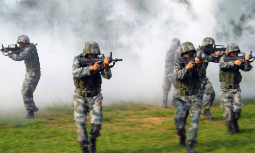 集團(tuán)軍改革最新動(dòng)態(tài)，深度重塑未來軍事力量