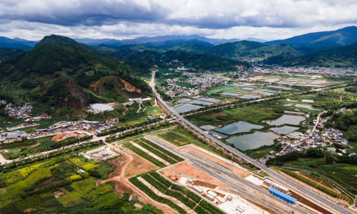 衡茶吉鐵路最新消息，建設(shè)進(jìn)展順利，期待早日通車