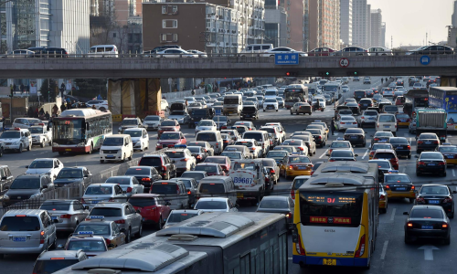 清水停車亂象揭秘，城市停車問題背后的故事曝光