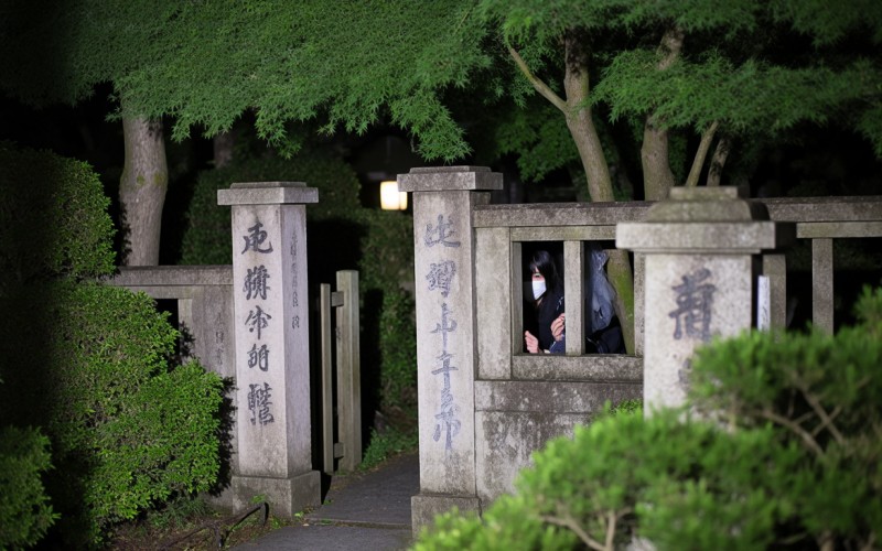 日本19禁深夜福利:深夜的禁忌花園，探索日本文化中的19禁現(xiàn)象