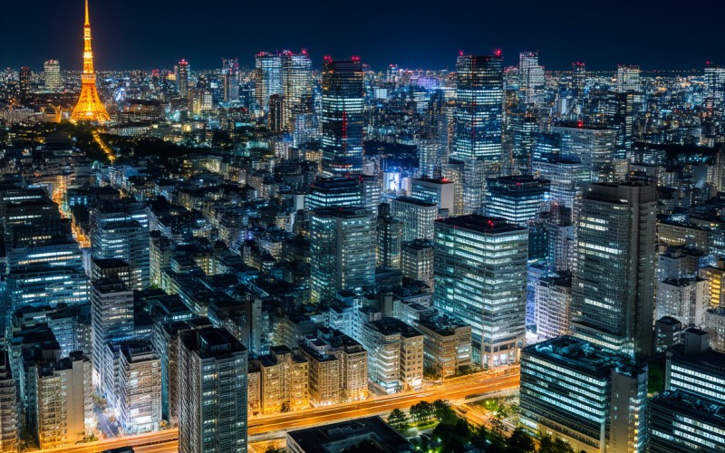 東京視頻深夜福利:東京夜色，探索深夜文化的獨(dú)特魅力