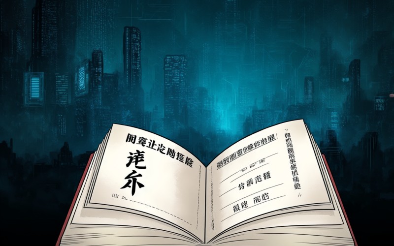 深夜福利動作小說網(wǎng)站:網(wǎng)絡(luò)文學(xué)新生態(tài)，探索與反思