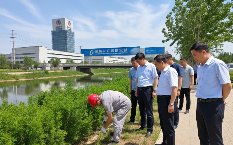 德州環(huán)保督查，新動向與成效并進，共繪綠色發(fā)展新藍圖