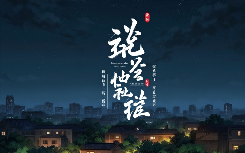 知乎深夜福利小說:深夜故事，知乎的暗夜微光