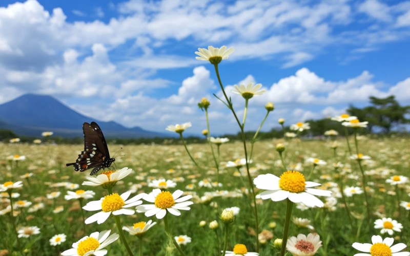 聽花之秘，一場深度探索自然之美的旅程