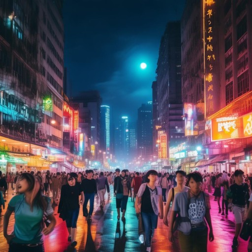 深夜福利長春:夜市長春，探索城市深夜的獨(dú)特魅力與福利