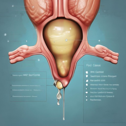 男陰囊內(nèi)液體流出，成因、癥狀與應(yīng)對策略