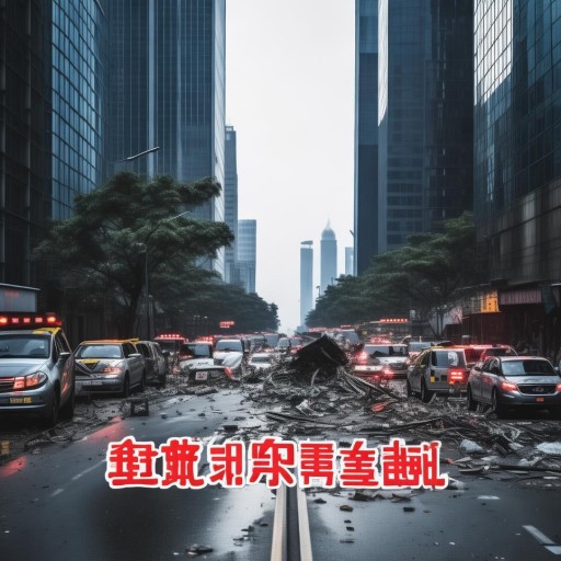 廣州撞車事件，城市安全警鐘再響，呼吁加強(qiáng)交通管理