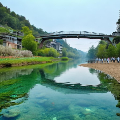 平陽(yáng)水頭，水質(zhì)與發(fā)展深度揭秘