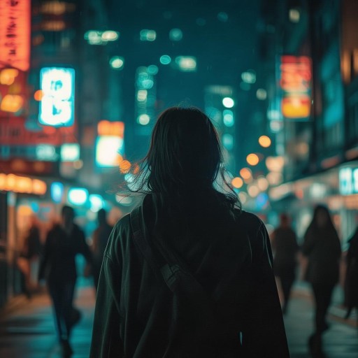 深夜福利春宵:深夜的溫柔，探索都市夜生活的文化與心理