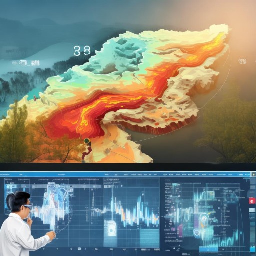 山東地震最新動(dòng)態(tài)，今天的地震活動(dòng)與未來(lái)展望