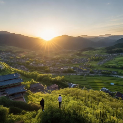 許昌鄭傳德，鄉(xiāng)村振興的領(lǐng)頭雁與智囊團