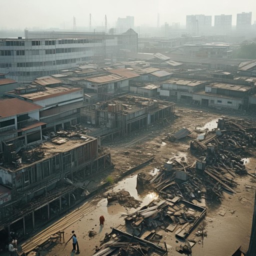 東莞紙業(yè)關(guān)閉潮，一場行業(yè)變革的深度剖析