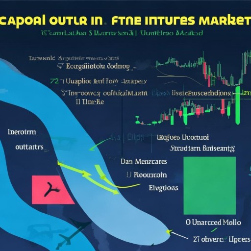 深度解析，期貨市場資金流出的原因及其對市場的影響