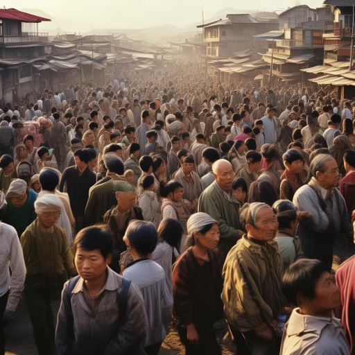 泰和縣，縣域人口流動的復(fù)雜圖景與挑戰(zhàn)