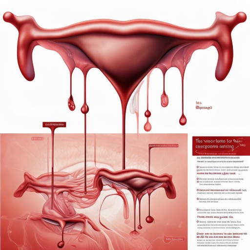孕囊流出后的出血情況解析，出血量與應(yīng)對(duì)措施詳解