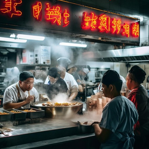 揭秘益陽外賣背后的真相與挑戰(zhàn)