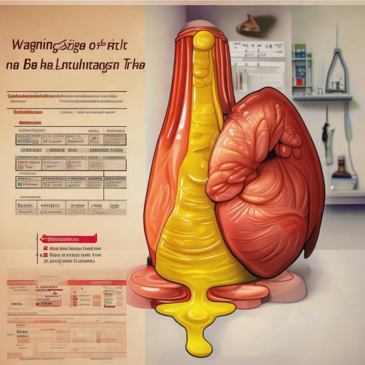 警惕膽汁從胃管流出的警示信號(hào)與應(yīng)對(duì)策略