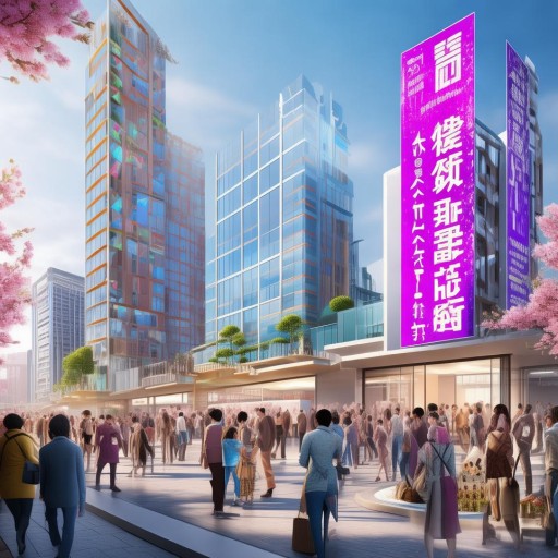 2023年春季高明樓市新動向與市場趨勢分析