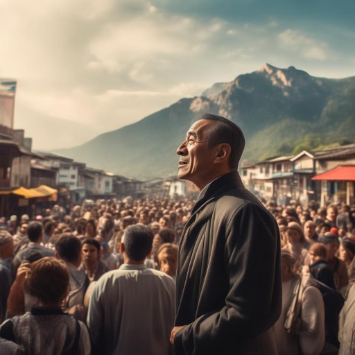 赤峰吳平，從地方商界傳奇到鄉(xiāng)村振興的領(lǐng)航者——最新動(dòng)態(tài)與深遠(yuǎn)影響解析