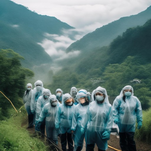 貴州疫情最新動態(tài)，共筑防線，守護(hù)綠意盎然的黔山秀水