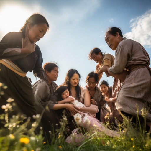 羊水流出的緊急應(yīng)對(duì)，守護(hù)母嬰安全的智慧指南