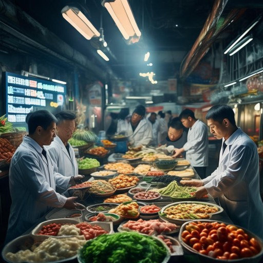 寧夏食品安全曝光，揭秘背后的真相與未來展望