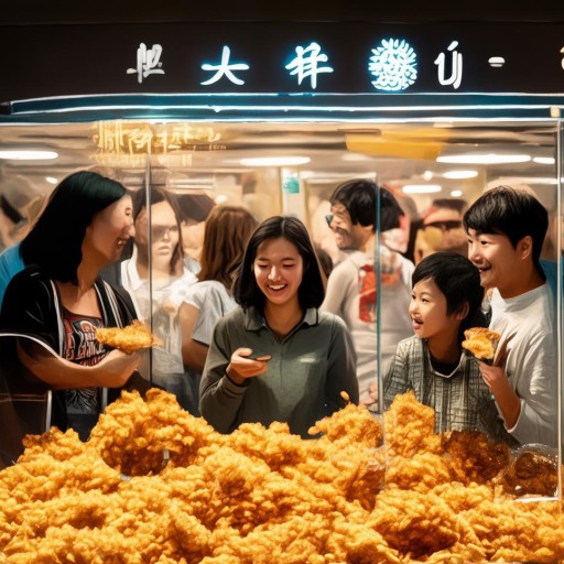 連心脆品牌，舌尖上的脆爽與心間的溫暖——食品安全與品牌誠信的深度剖析