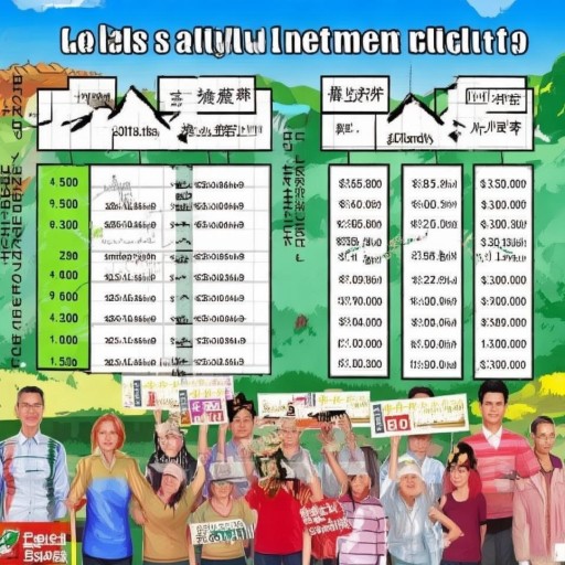 新疆工資調整最新政策，解讀與民生影響