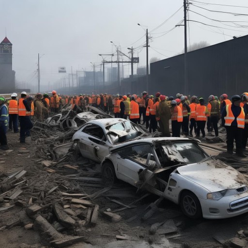 河南高速車禍警鐘，安全意識需時刻緊繃——事故回顧與深度反思