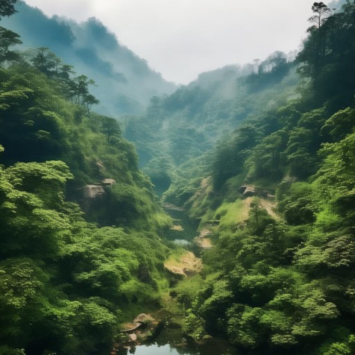 椒花水庫，最新進展與未來展望