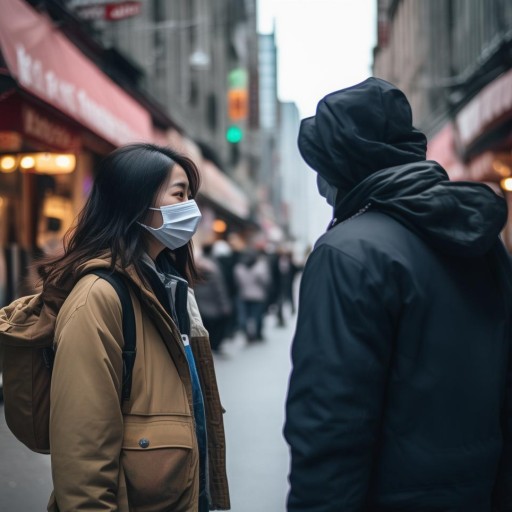 真假難辨的送餐風(fēng)波，江西女主播遭遇外賣員身份大盜